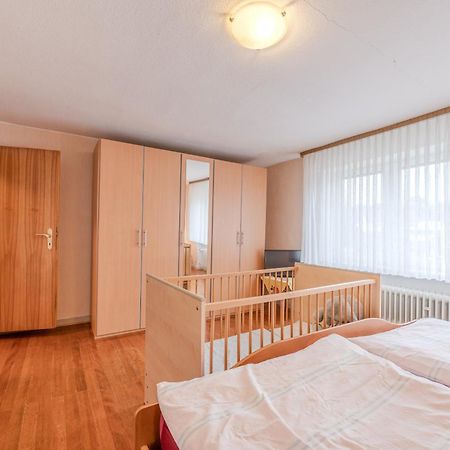 Ferienhaus Stoerzel มอร์บาค ภายนอก รูปภาพ