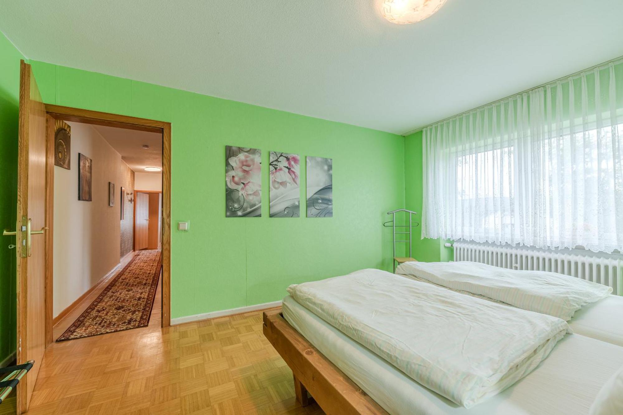 Ferienhaus Stoerzel มอร์บาค ภายนอก รูปภาพ