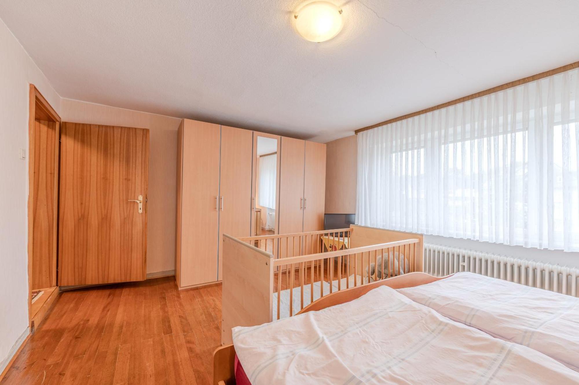Ferienhaus Stoerzel มอร์บาค ภายนอก รูปภาพ