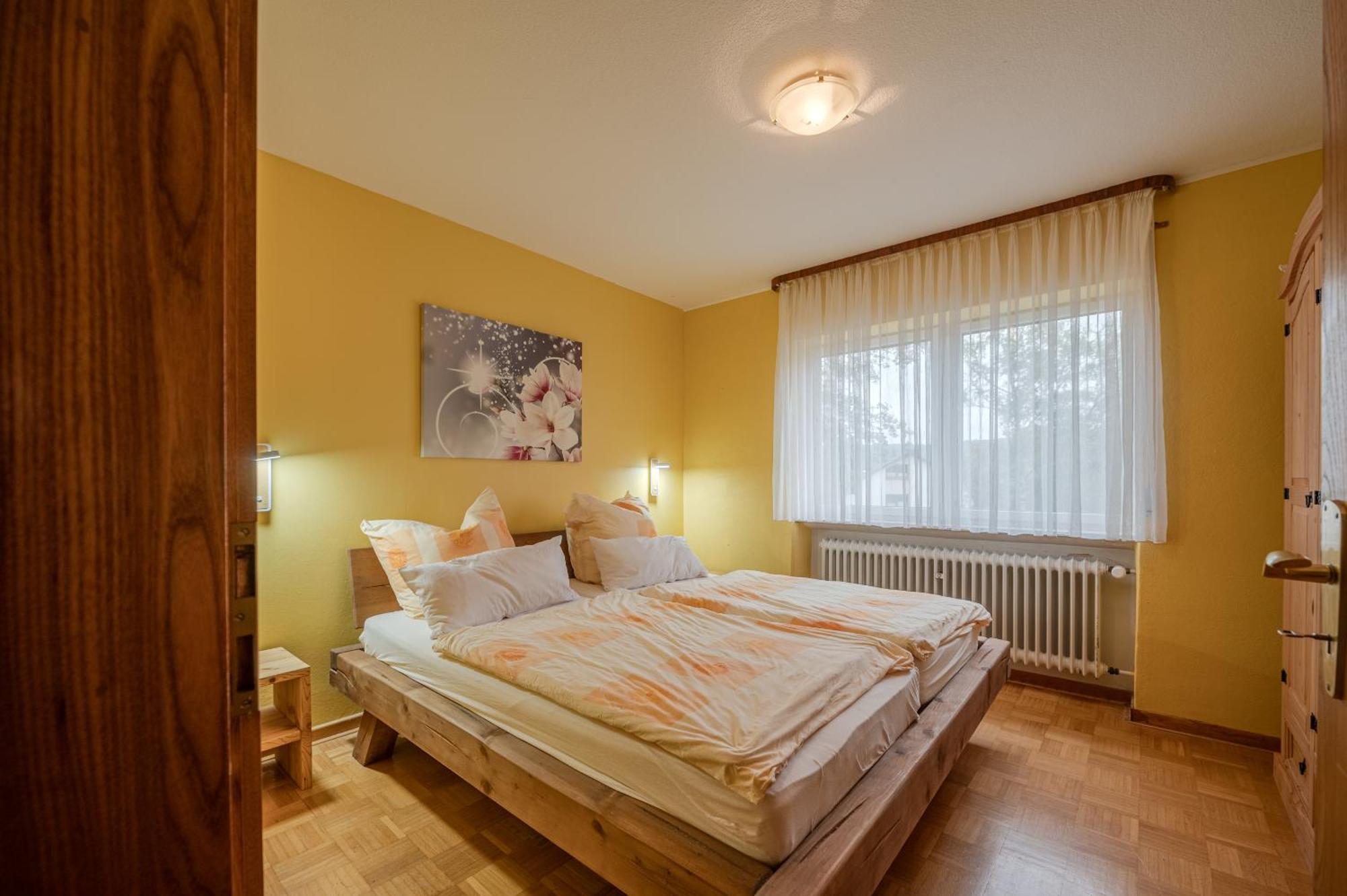 Ferienhaus Stoerzel มอร์บาค ภายนอก รูปภาพ