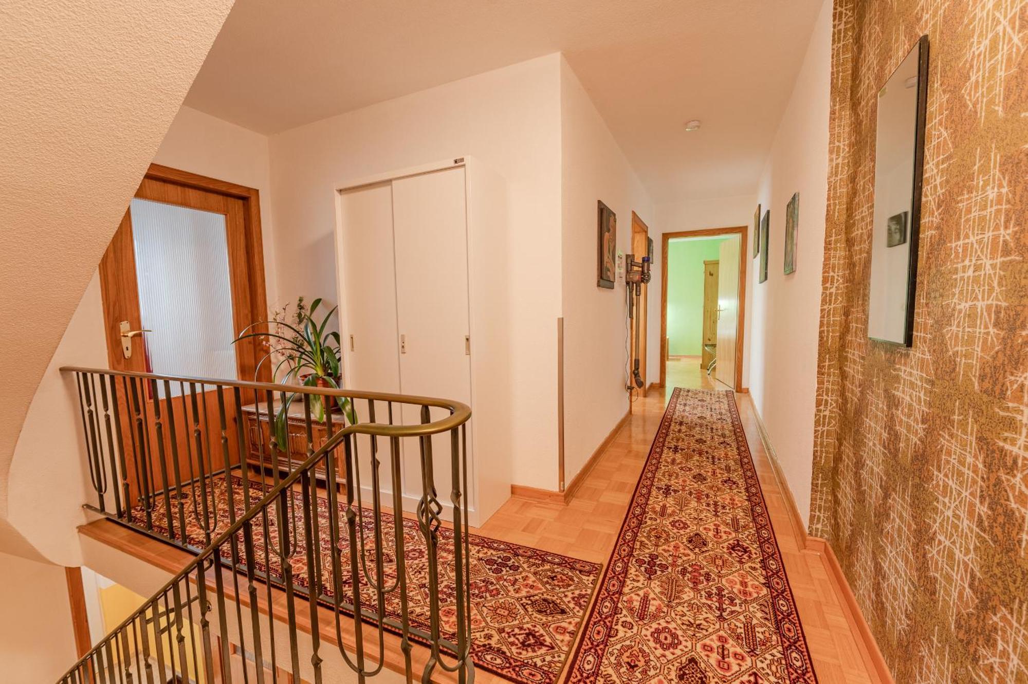 Ferienhaus Stoerzel มอร์บาค ภายนอก รูปภาพ