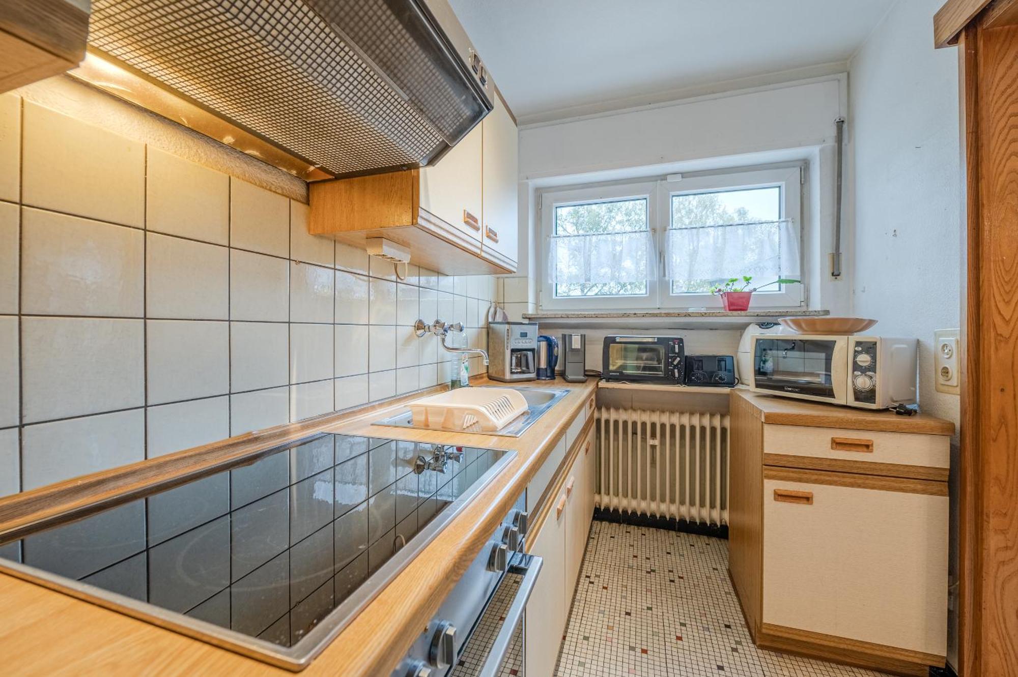 Ferienhaus Stoerzel มอร์บาค ภายนอก รูปภาพ