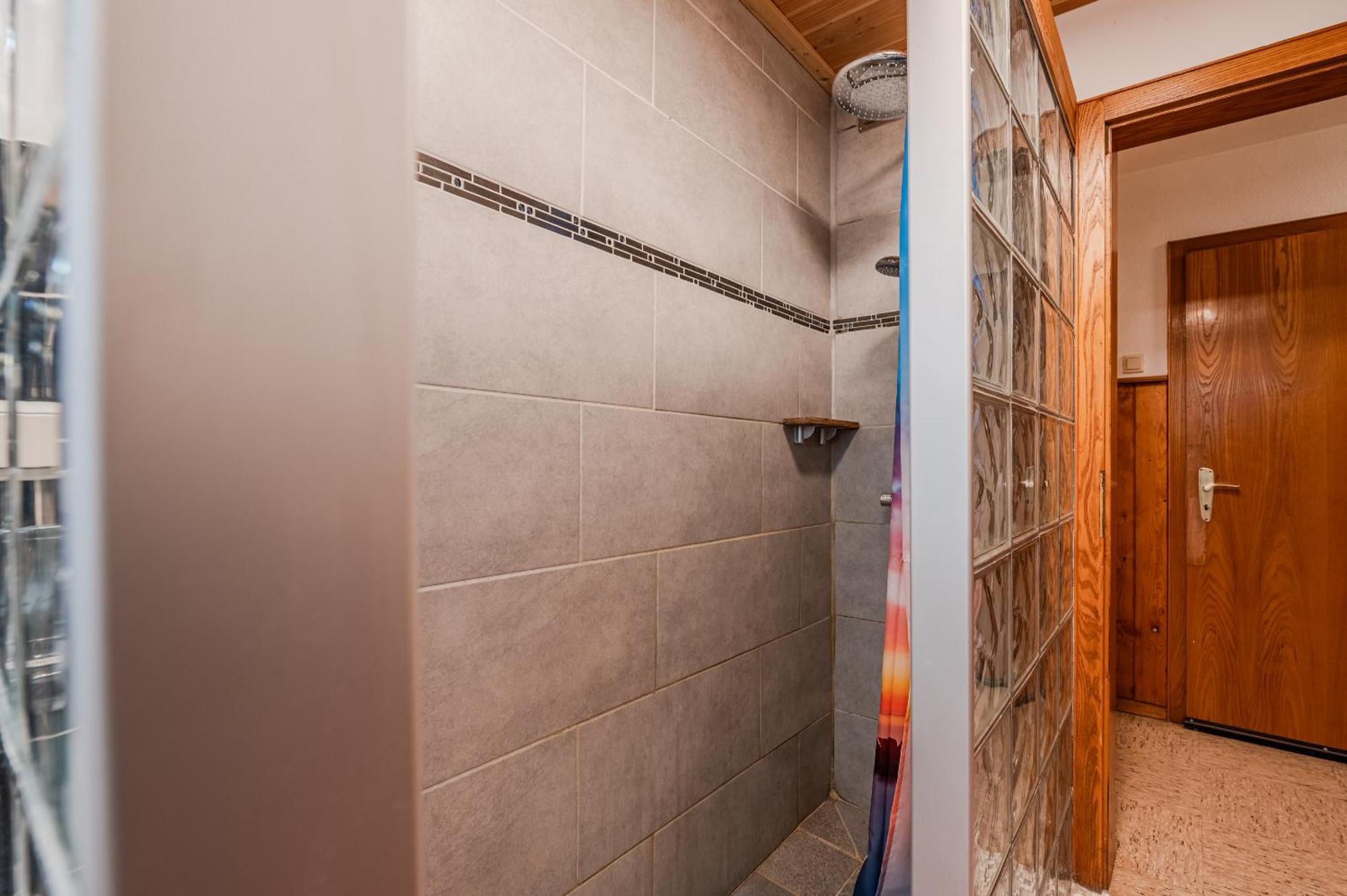 Ferienhaus Stoerzel มอร์บาค ภายนอก รูปภาพ